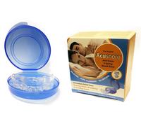 The Original Acusnore Anti Snore 6 Spring Mouth Piece