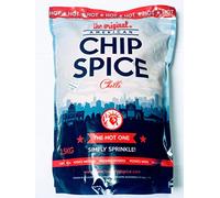 The Original American, Chip Spice - HOT - Big Bag