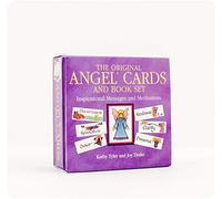 The Original Angel Cards : Inspirational Messages and Meditations