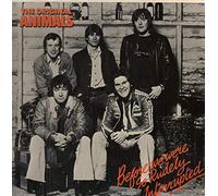 The Original Animals - Before We Were So Rudely Interrupted [Vinyl LP]