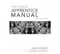 The Original Apprentice Manual