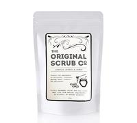 The Original Arabica Coffee & Honey Body Scrub 200g - 100% Natural, Freshly Handmade Exfoliating Scrub for Face & Body - Deep Cleansing, Hydrating & Nourishing Skincare for Smooth, Glowing Skin