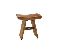 The Original Asia 18" Teak Shower Bench