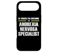 The Original Awesome Anorexia Nervosa Specialist Case for iPhone Air