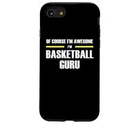 The Original Awesome Basketball Guru Case for iPhone SE (2020) / 7/8