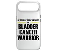 The Original Awesome Bladder Cancer Warrior Case for iPhone Air