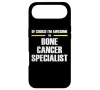 The Original Awesome Bone Cancer Specialist Case for iPhone Air
