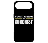The Original Awesome Buddhist Case for iPhone Air