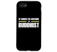 The Original Awesome Buddhist Case for iPhone SE (2020) / 7/8