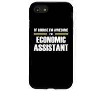The Original Awesome Economic Assistant Case for iPhone SE (2020) / 7/8