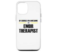The Original Awesome EMDR Therapist Case for iPhone 12/12 Pro