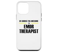 The Original Awesome EMDR Therapist Case for iPhone 12 mini