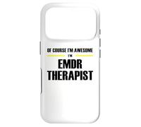 The Original Awesome EMDR Therapist Case for iPhone 17 Pro