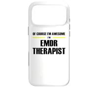 The Original Awesome EMDR Therapist Case for iPhone 17 Pro Max