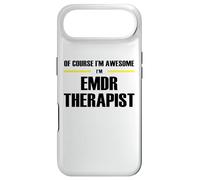 The Original Awesome EMDR Therapist Case for iPhone Air