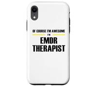 The Original Awesome EMDR Therapist Case for iPhone XR