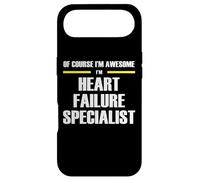 The Original Awesome Heart Failure Specialist Case for iPhone Air
