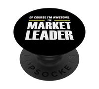 The Original Awesome Market Leader PopSockets Adhesive PopGrip