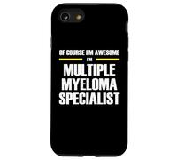 The Original Awesome Multiple Myeloma Specialist Case for iPhone SE (2020) / 7/8