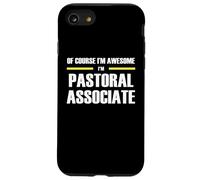 The Original Awesome Pastoral Associate Case for iPhone SE (2020) / 7/8