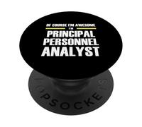 The Original Awesome Power Generation Supervisor PopSockets Adhesive PopGrip