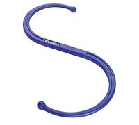 The Original Backnobber II Massager, Trigger Point Relief, Massage Deep Muscles, Back, Shoulder, Well Made, Study, Reduce Tension, Massage Tool for Back Pain and Tension, Colour May Vary