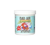 The ORIGINAL Bad Air Sponge Odor Absorbing Neutralant, 14oz(Packaging May Vary)