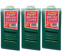 The Original BAILEY'S Paint Brush Cover
