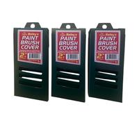 The Original Bailey's Paint Brush Covers