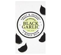 The Original Black Garlic Single Bulb 40g