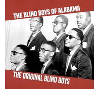 The Original Blind Boys