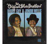 The Original Blues Brothers