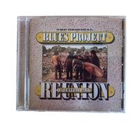 Blues Project, The - Reunion In Central Park