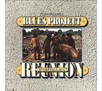 The Original Blues Project - Reunion In Central Park [2xVinyl]
