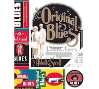 The Original Blues: The Emergence of the Blues in African American Vaudeville (American Made Music Series)