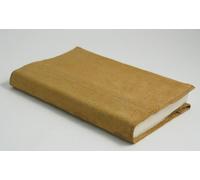 The Original Book Jacket - Suede