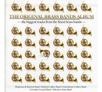 The Original Brass Bands Album