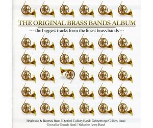 The Original Brass Bands Album
