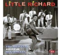 Little Richard - The Original British Hit Singles