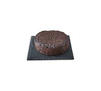 The Original Cake Company - Fruit Cake - Ready to Decorate round Fruit Cake - 10 Inch - 3.3kg