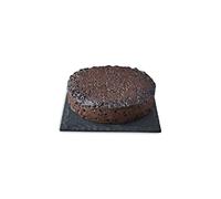 The Original Cake Company - Fruit Cake - Ready to Decorate round Fruit Cake - 12 Inch - 4.3kg