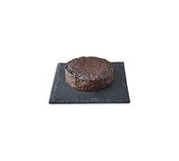 The Original Cake Company - Fruit Cake - Ready to Decorate Round Fruit Cake - 8 Inch - 1.8kg (Pack of 1)