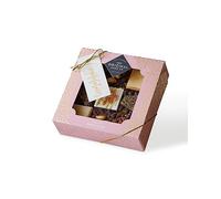 The Original Cake Company - Light Fruit Cake Congratulations Selection, handmade with sulatanas and citrus peel - 9 pieces (Approx 50g per piece)