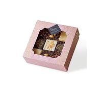 The Original Cake Company - Light Fruit Cake Selection, handmade with sulatanas and citrus peel - 9 pieces (Approx 50g per piece)