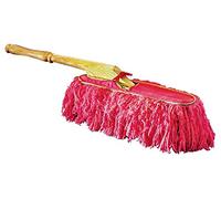 The Original California Duster - Wooden Handle by California Car Duster