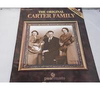 The Original 'Carter Family' (Piano Voval Guitar)