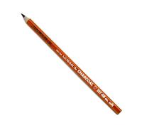 The Original Charcoal Pencil by General Pencil- Box of 12 Extra Soft 6B by General Pencil