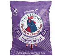 The Original Chicken Crackling Chicken Crackling with Sunday Roast 40g