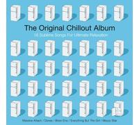 The Original Chill Out Album