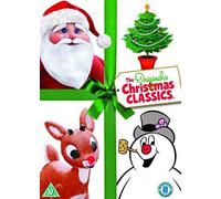 The Original Christmas Classics